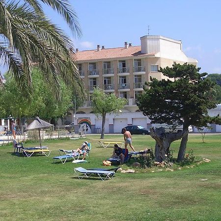 Hotel Daurada Park Cambrils Esterno foto