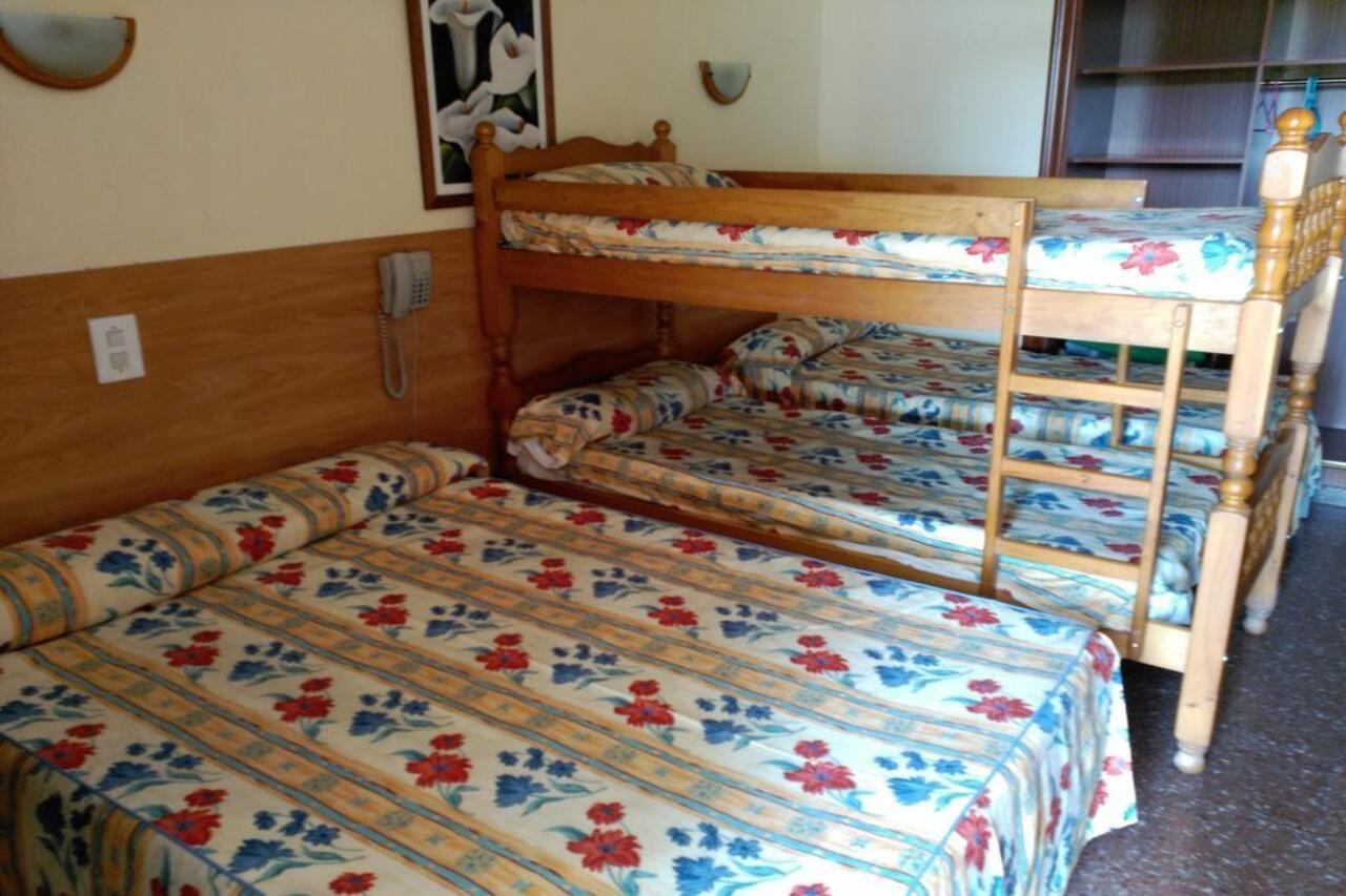 Hotel Daurada Park Cambrils Esterno foto