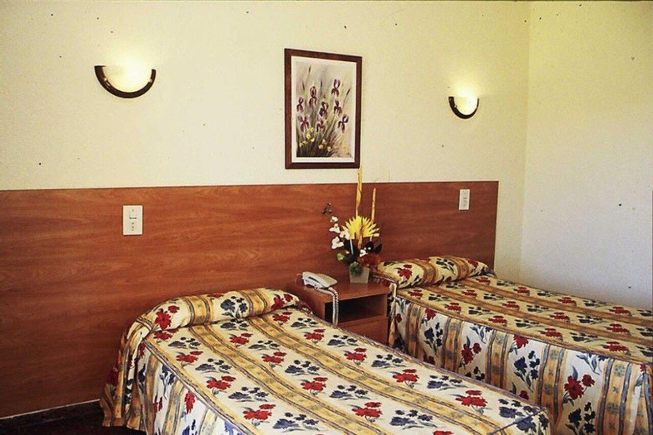 Hotel Daurada Park Cambrils Esterno foto
