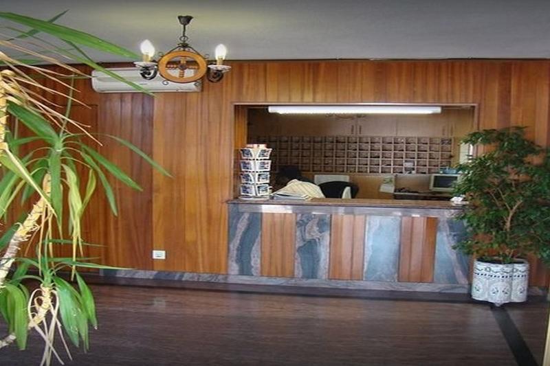 Hotel Daurada Park Cambrils Esterno foto