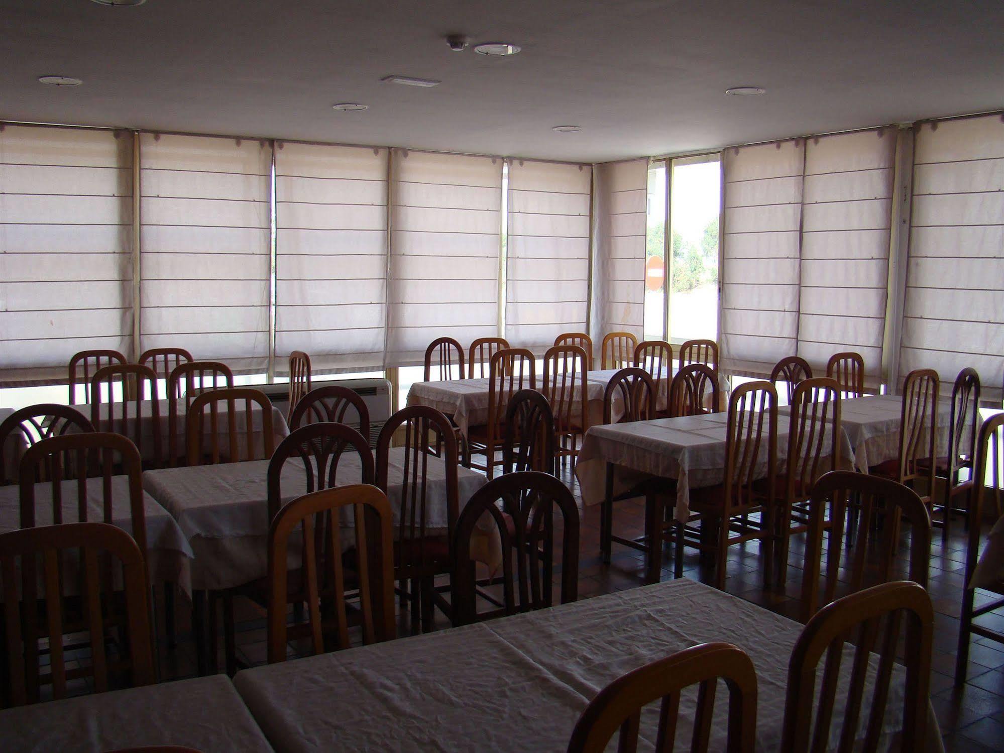 Hotel Daurada Park Cambrils Esterno foto